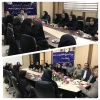 برگزاری نشست بصیرت افزایی انتخابات در دانشکده ملی مهارت دختران کرمانشاه 2