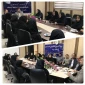 برگزاری نشست بصیرت افزایی انتخابات در دانشکده ملی مهارت دختران کرمانشاه