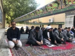 برگزاری مراسم معنوی و پرفیض زیارت عاشورا در دانشکده ملی مهارت دختران کرمانشاه 6