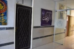 افتتاحیه دبیرخانه جشنواره استانی فردخت در دانشگاه ملی مهارت واحد دختران کرمانشاه 4
