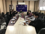 جلسه کمیته علمی جشنواره  فردخت  2