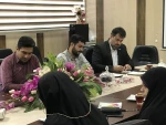 جلسه کمیته علمی جشنواره  فردخت  3