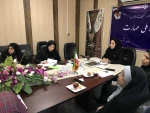 جلسه کمیته علمی جشنواره  فردخت  4