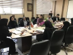 جلسه کمیته علمی جشنواره  فردخت  5