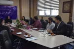 جلسه کمیته علمی جشنواره  فردخت  6