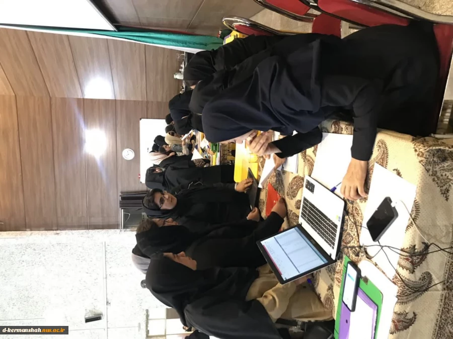 ثبت نام دانشجویان نوورود 2