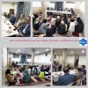 بازدید رئیس دانشگاه مهارت استان کرمانشاه و هیات رئیسه از خوابگاه دختران ریحانه 2
