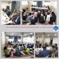 بازدید رئیس دانشگاه مهارت استان کرمانشاه و هیات رئیسه از خوابگاه دختران ریحانه