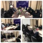 برگزاری جلسه هم اندیشی، بررسی و تبیین راهکارهای عفاف و حجاب