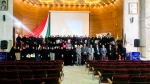 برگزاری مراسم جشن ویژه دانشجویان نو ورود در دانشکده ملی مهارت واحد دختران کرمانشاه 2