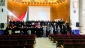 برگزاری مراسم جشن ویژه دانشجویان نو ورود در دانشکده ملی مهارت واحد دختران کرمانشاه