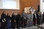 برگزاری مراسم جشن ویژه دانشجویان نو ورود در دانشکده ملی مهارت واحد دختران کرمانشاه 13