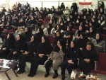 برگزاری مراسم جشن ویژه دانشجویان نو ورود در دانشکده ملی مهارت واحد دختران کرمانشاه 15