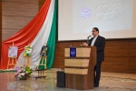 برگزاری مراسم جشن ویژه دانشجویان نو ورود در دانشکده ملی مهارت واحد دختران کرمانشاه 5