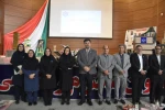 برگزاری مراسم جشن ویژه دانشجویان نو ورود در دانشکده ملی مهارت واحد دختران کرمانشاه 8