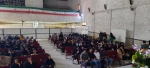 سمینار انجمن علمی کامپیوتر با عنوان هوش مصنوعی و کاربردهای آن 2