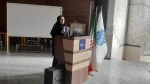 سمینار انجمن علمی کامپیوتر با عنوان هوش مصنوعی و کاربردهای آن 4