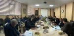 برگزاری جلسه هم اندیشی اعضای هیات علمی دانشگاه ملی مهارت استان کرمانشاه 2