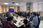 برگزاری جلسه هم اندیشی اعضای هیات علمی دانشگاه ملی مهارت استان کرمانشاه 4