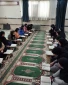 دومین جلسه مجلس پرفیض محفل انس با قرآن کریم