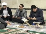 برگزاری مراسم عزاداری شهادت حضرت فاطمه زهرا سلام‌الله‌علیها در دانشگاه ملی مهارت واحد دختران کرمانشاه 3