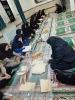 برگزاری مراسم عزاداری شهادت حضرت فاطمه زهرا سلام‌الله‌علیها در دانشگاه ملی مهارت واحد دختران کرمانشاه 13