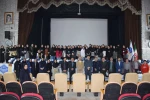 برگزاری جشن بزرگ روز دانشجو در دانشگاه ملی مهارت واحد استان کرمانشاه 2