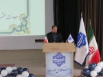 برگزاری جشن بزرگ روز دانشجو در دانشگاه ملی مهارت واحد استان کرمانشاه 4
