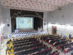 برگزاری جشن بزرگ روز دانشجو در دانشگاه ملی مهارت واحد استان کرمانشاه 7