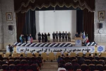 برگزاری جشن بزرگ روز دانشجو در دانشگاه ملی مهارت واحد استان کرمانشاه 9