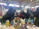 نمایشگاه دستاوردهای پژوهشی، نوآوری و فن بازار استان کرمانشاه 5