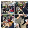 نمایشگاه دستاوردهای پژوهشی، نوآوری و فن بازار استان کرمانشاه 6