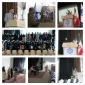 برگزاری مراسم روز حسابدار در دانشگاه ملی مهارت واحد استان کرمانشاه