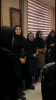 مراسم گرامیداشت ولادت با سعادت حضرت فاطمه زهرا(س) و روز زن؛ دوم دی ماه 1403 با حضور بانوان شاغل در دانشگاه ملی مهارت واحد دختران کرمانشاه برگزار شد. 2
