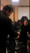 مراسم گرامیداشت ولادت با سعادت حضرت فاطمه زهرا(س) و روز زن؛ دوم دی ماه 1403 با حضور بانوان شاغل در دانشگاه ملی مهارت واحد دختران کرمانشاه برگزار شد. 2