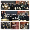 مراسم اختتامیه اولین جشنواره استانی فرهنگی، هنری و دانش بنیان فردخت استان کرمانشاه 2