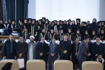 برگزاری جشن فارغ التحصیلی و تجلیل از پژوهشگران برتر و بزرگداشت دهه بصیرت در دانشگاه ملی مهارت استان کرمانشاه 2