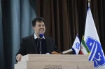 برگزاری جشن فارغ التحصیلی و تجلیل از پژوهشگران برتر و بزرگداشت دهه بصیرت در دانشگاه ملی مهارت استان کرمانشاه 3