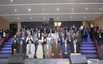 مراسم اختتامیه چهارمین دوره جشنواره ملی فرهنگی و هنری ذوالفقار، گرامیداشت یاد و خاطره سپهبد شهید حاج قاسم سلیمانی و افتتاحیه 