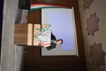اعزام دانشجویان دانشگاه ملی مهارت واحد دختران کرمانشاه به مناطق عملیاتی راهیان نور 9