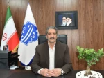 پیام تبریک رئیس دانشگاه ملی مهارت به مناسبت فرارسیدن سال نو
 2