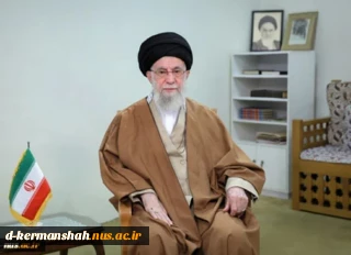 پیام نوروزی رهبر معظم انقلاب(مدظله العالی) به مناسبت آغاز سال ۱۴۰۴