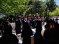 به مناسبت روز ملی نان و گندم،  بازارچه دانشجویی مواد غذایی به همت معاونت فرهنگی-دانشجویی و  واحد کارآفرینی و ارتباط با صنعت دانشگاه ملی مهارت واحد دختران کرمانشاه برگزار شد