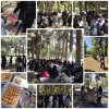 برگزاری اردوی تفریحی دانشجویان خوابگاههای ریحانه و مرصاد واحد دختران کرمانشاه به مناسبت هفته خوابگاه ها  2