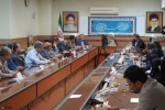حضور کارکنان و اساتید دانشگاه ملی مهارت واحد استان کرمانشاه در بیت نماینده ولی فقیه و امام جمعه کرمانشاه 3