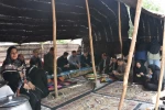 نمایشگاه دستاوردهای دانشجویان دانشگاه ملی مهارت استان کرمانشاه با حضور مسئولان استانی برگزار شد. 14