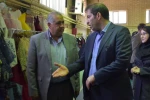 نمایشگاه دستاوردهای دانشجویان دانشگاه ملی مهارت استان کرمانشاه با حضور مسئولان استانی برگزار شد. 16
