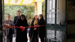 نمایشگاه دستاوردهای دانشجویان دانشگاه ملی مهارت استان کرمانشاه با حضور مسئولان استانی برگزار شد. 21