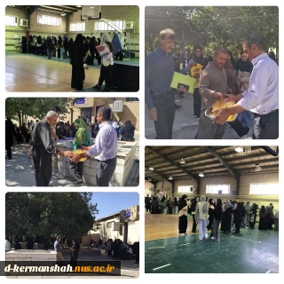 آغاز ثبت‌نام دانشجویان جدیدالورود در دانشگاه ملی مهارت واحد دختران کرمانشاه