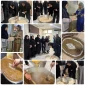برگزاری مراسم پخت حلوا نذری به مناسبت شهادت حضرت فاطمه (س) در خوابگاه دانشجویی ریحانه دانشگاه ملی مهارت واحد دختران کرمانشاه